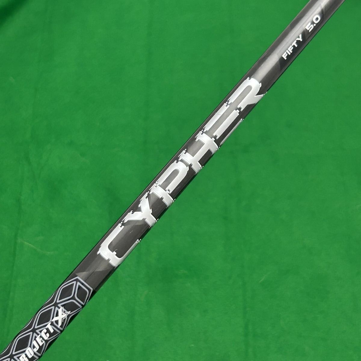 Callaway Rogue ST Max Fairway 7 Wood Project X Cypher 50 Senior +HC