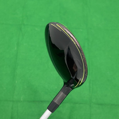 Callaway Epic Flash 11 Wood Project X EvenFlow Green 55 Senior Flex