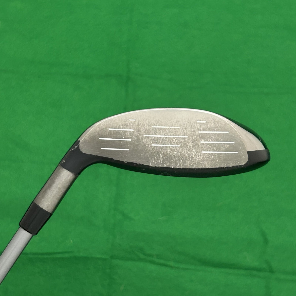 Callaway Paradym Heavenwood Project X HZRDUS Silver 60 Regular +HC