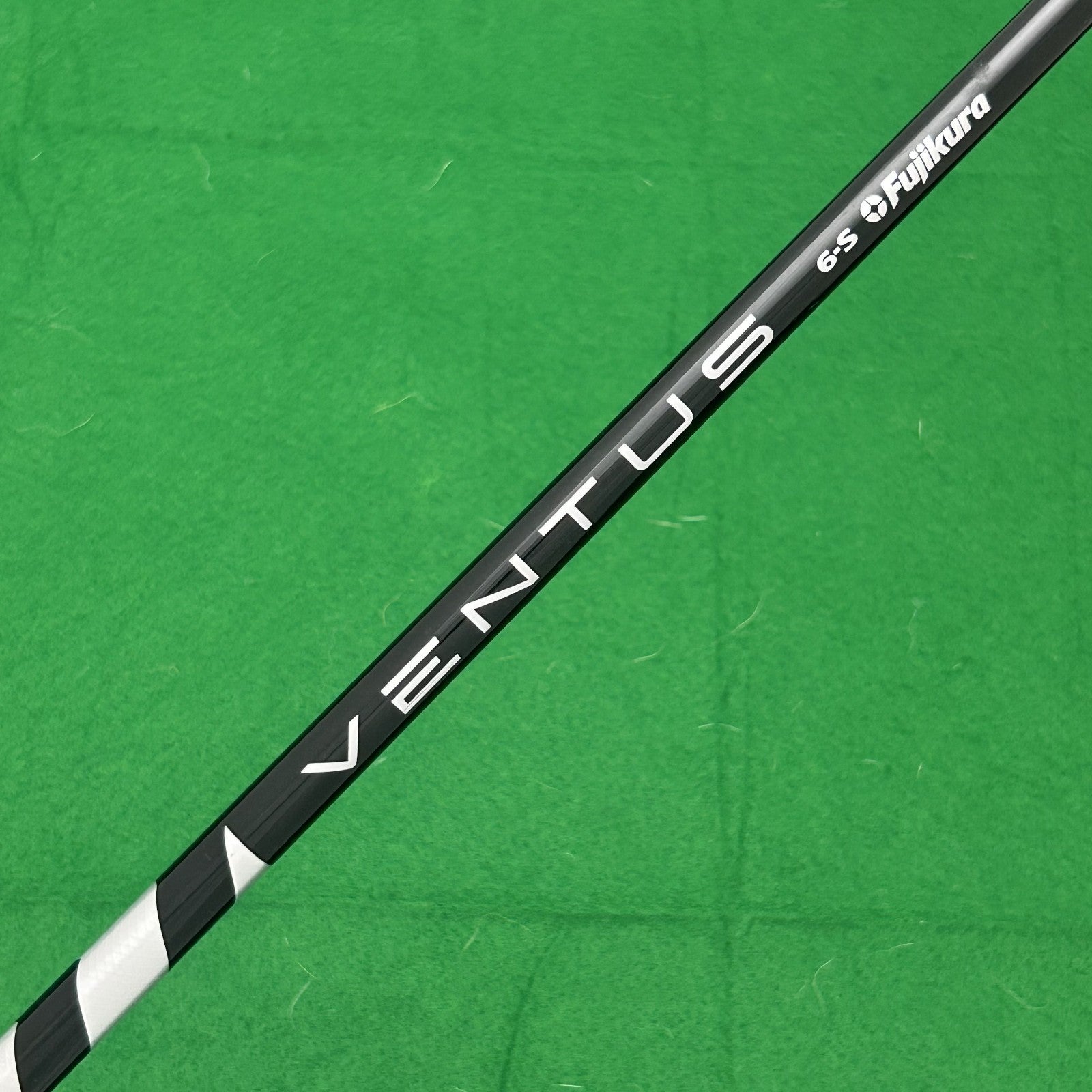 Fujikura Ventus VeloCore Black 6S Stiff Fairway Wood Shaft 42-1/4" Callaway Tip