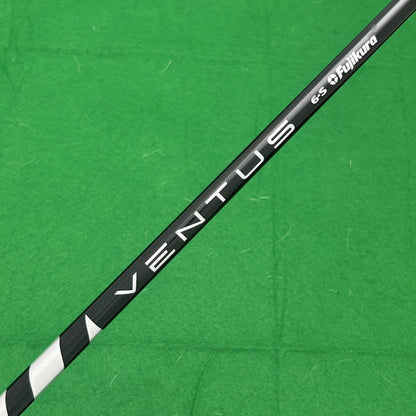 Fujikura Ventus VeloCore Black 6S Stiff Fairway Wood Shaft 42-1/4" Callaway Tip