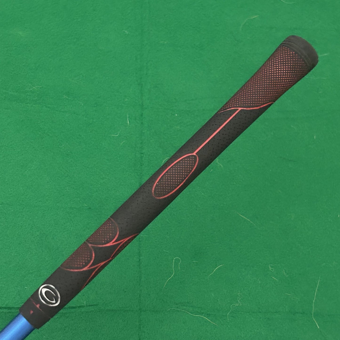 Fujikura Ventus VeloCore+ Blue 5R Fairway Wood Shaft 42 1/4" Length Callaway Tip