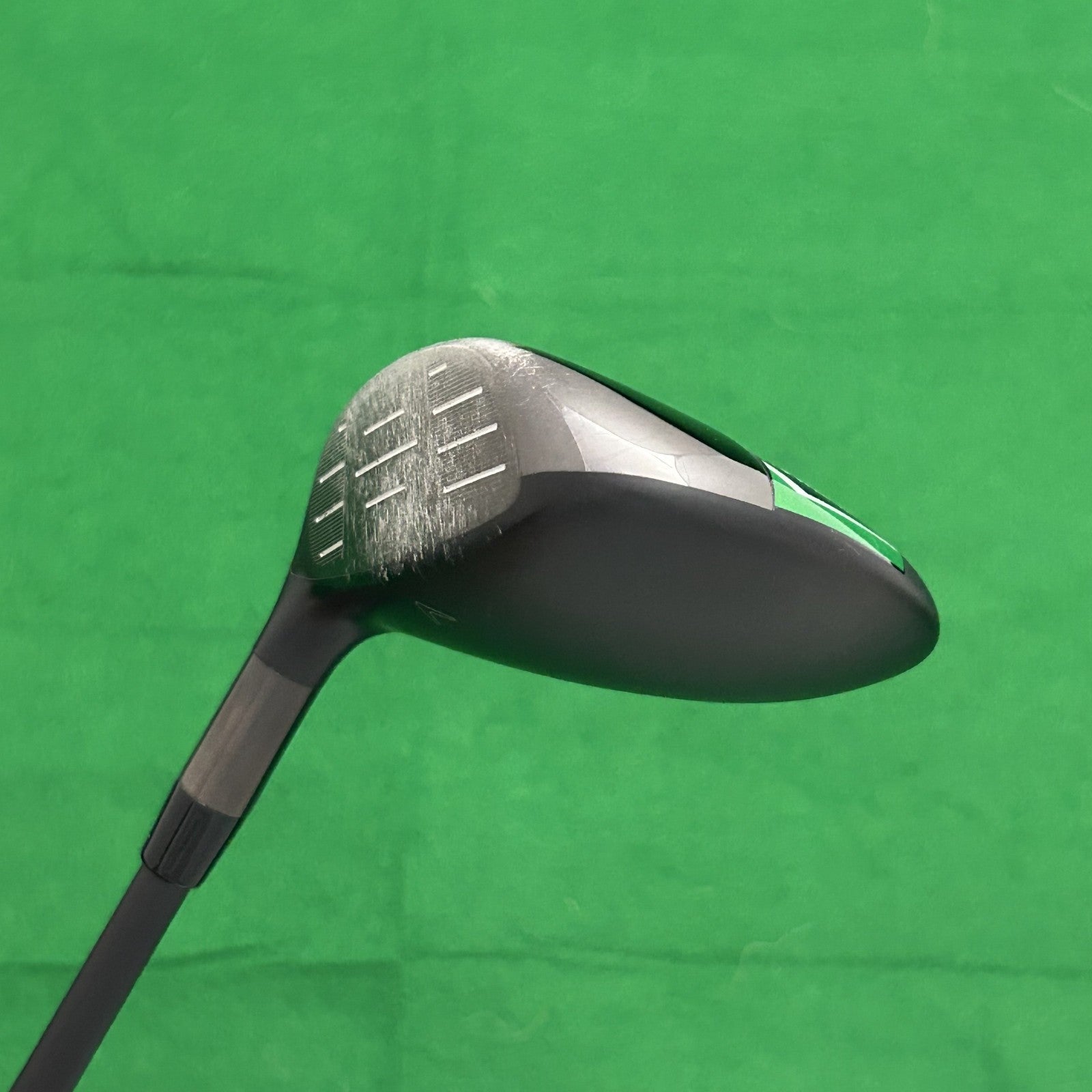 Callaway Elyte Max Fast 9 Wood Mitsubishi Kai'li Red 60 Regular +HC (Elite)