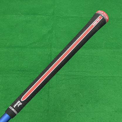 Fujikura Ventus VeloCore+ Blue 9X Extra Stiff Hybrid Shaft 38-5/8" Callaway Tip