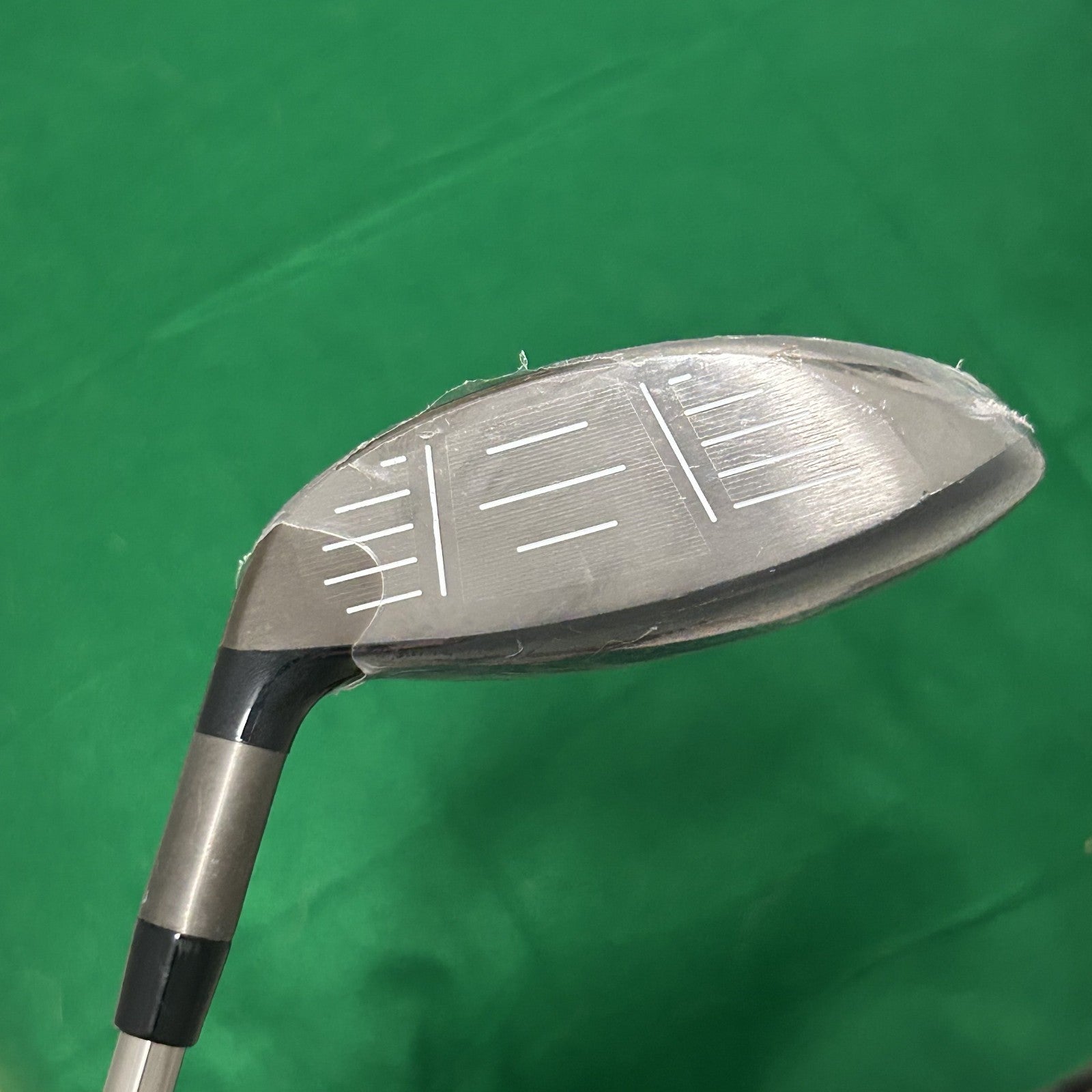 NEW Callaway 2023 Big Bertha Heavenwood RCH 45 Senior Flex Shaft +HC