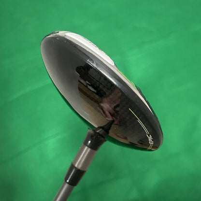 Callaway Epic Max 7 Wood HZRDUS Smoke iM10 60 Regular Flex Shaft +HC