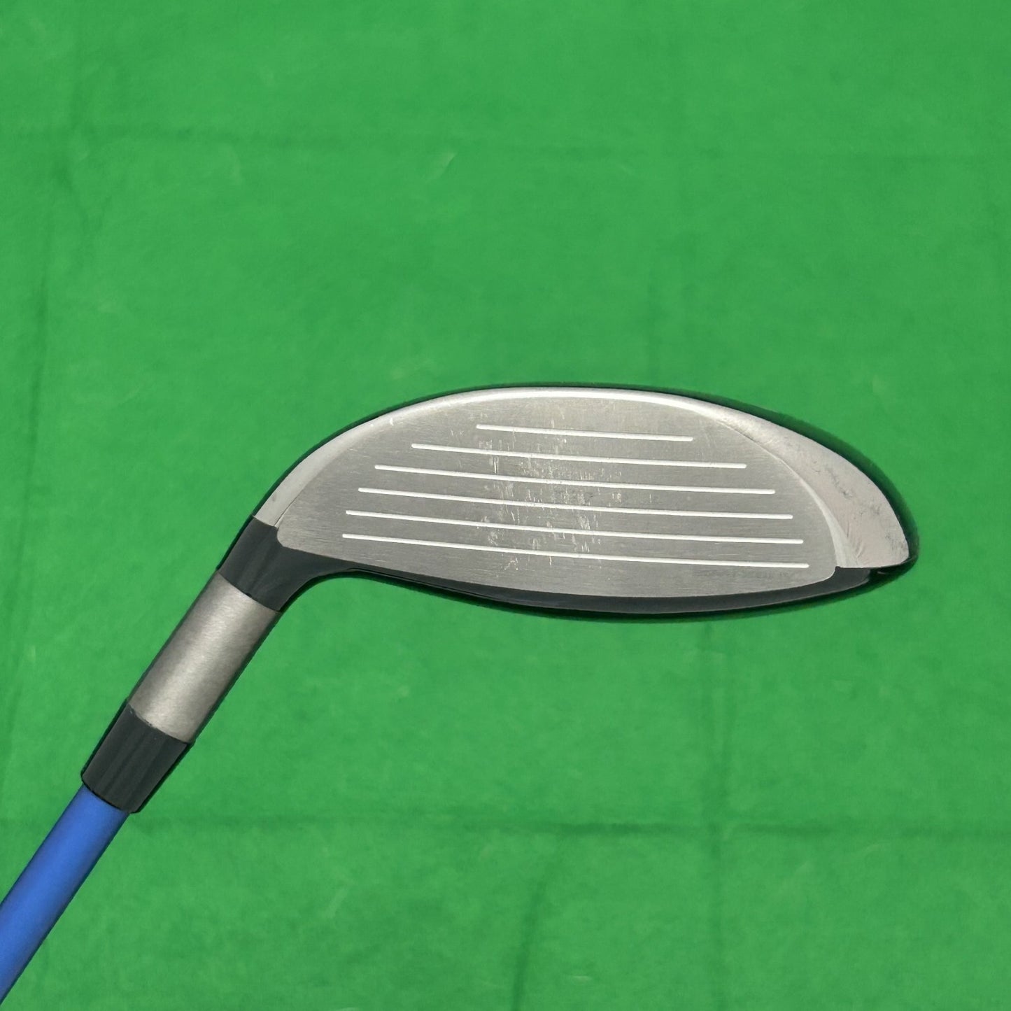 Callaway Elyte Triple Diamond 7 Wood Ventus VeloCore+ Blue 7X Extra Stiff +HC