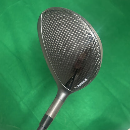 Callaway AI Smoke Max Heavenwood Tensei AV Blue 75 Stiff Flex +HC