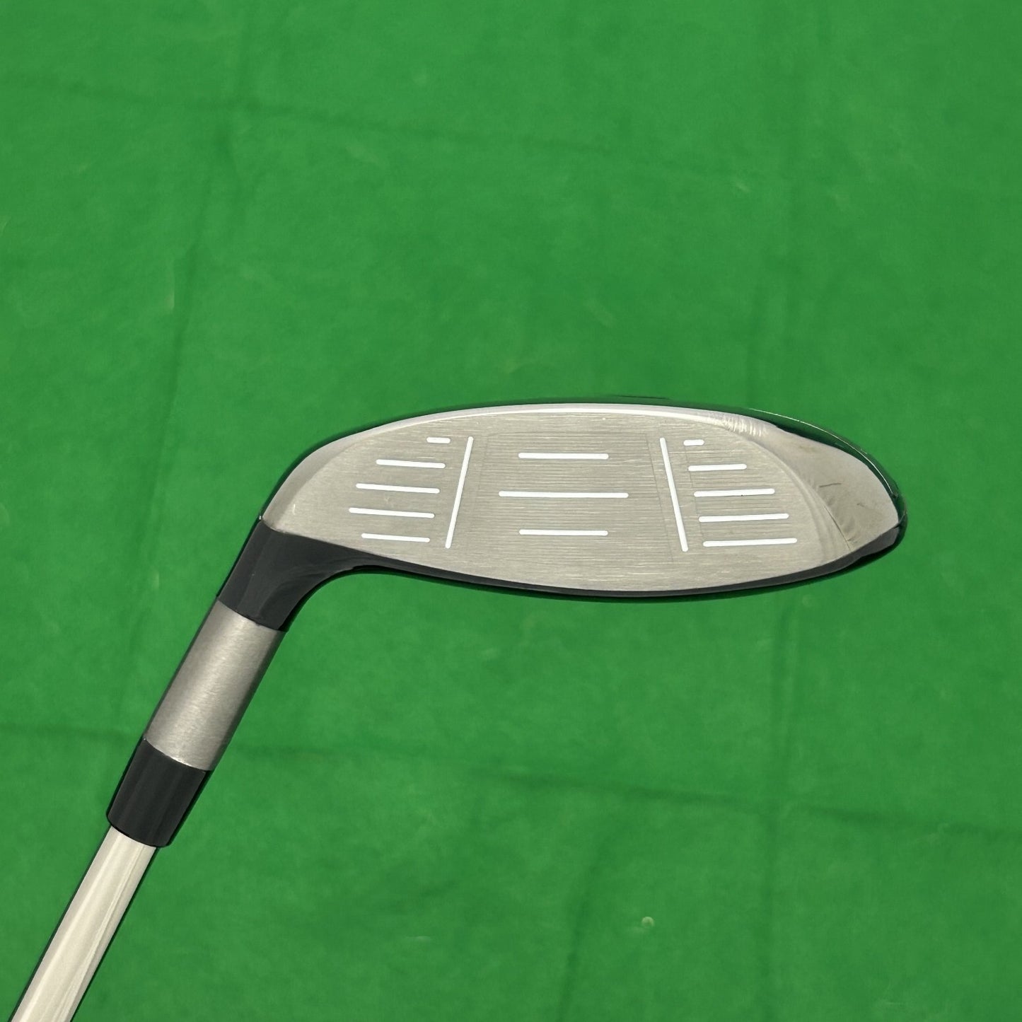 Callaway 2023 Big Bertha 9 Wood Callaway 2023 RCH 65 Regular Flex Shaft +HC