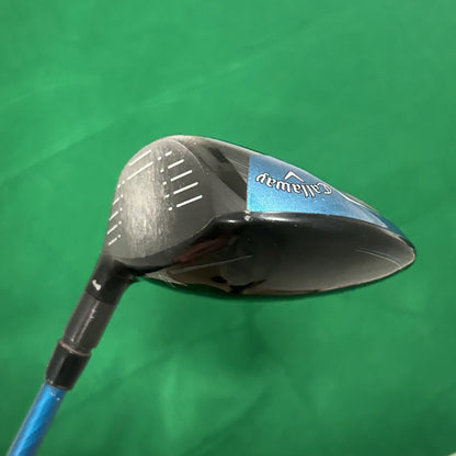 Callaway Rogue Heavenwood Project X EvenFlow Blue 65 Stiff Flex Shaft