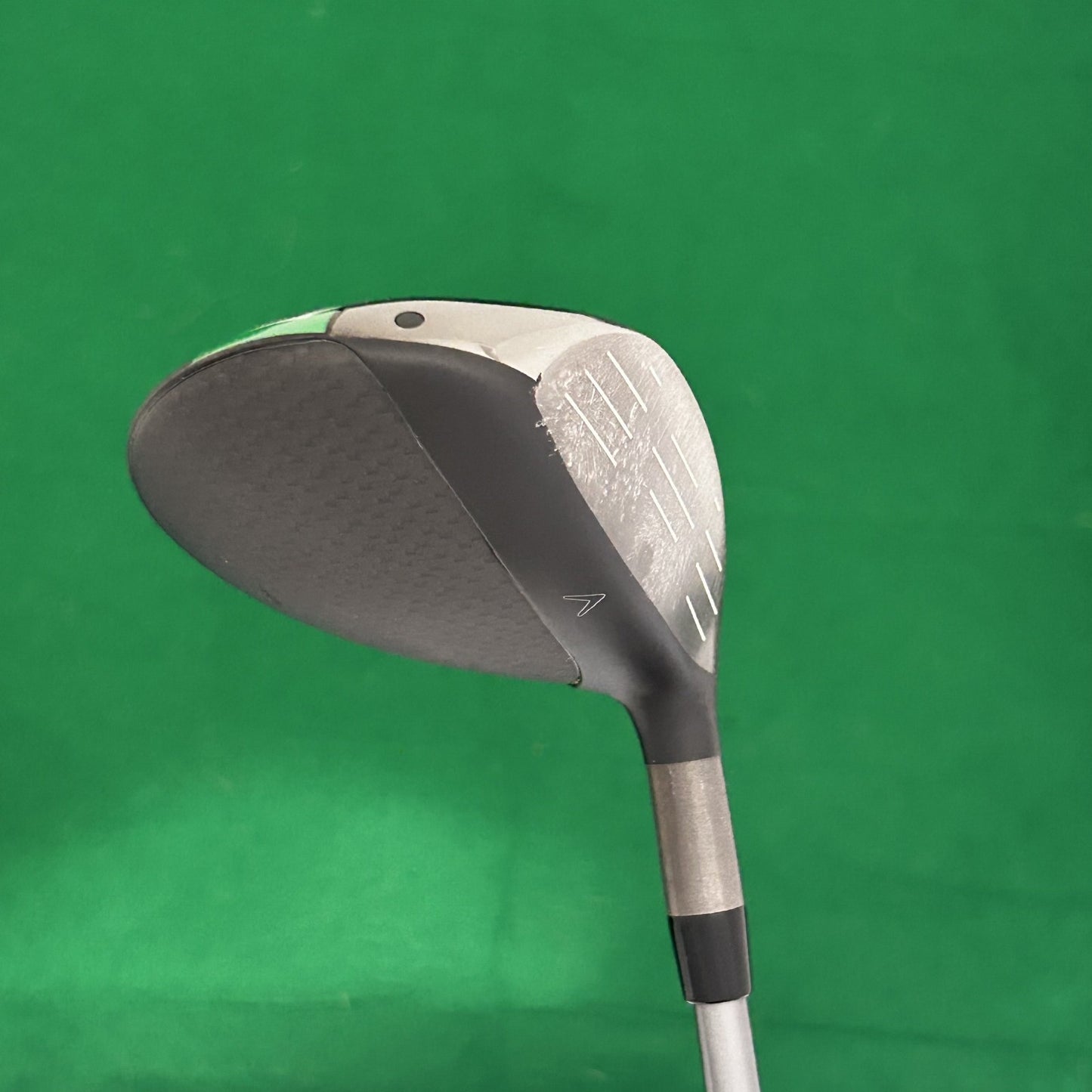 Callaway Elyte Left Handed 7 Wood Project X Denali Charcoal 60 Regular Flex +HC