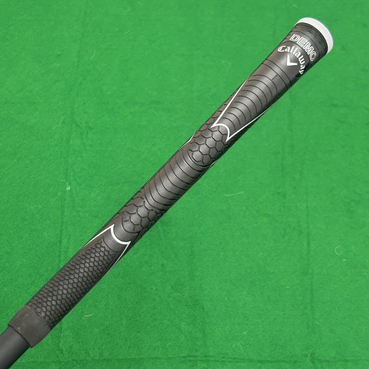 Callaway Elyte Max Fast 7 Wood Mitsubishi Vanquish PL 40 Senior +HC (Elite)