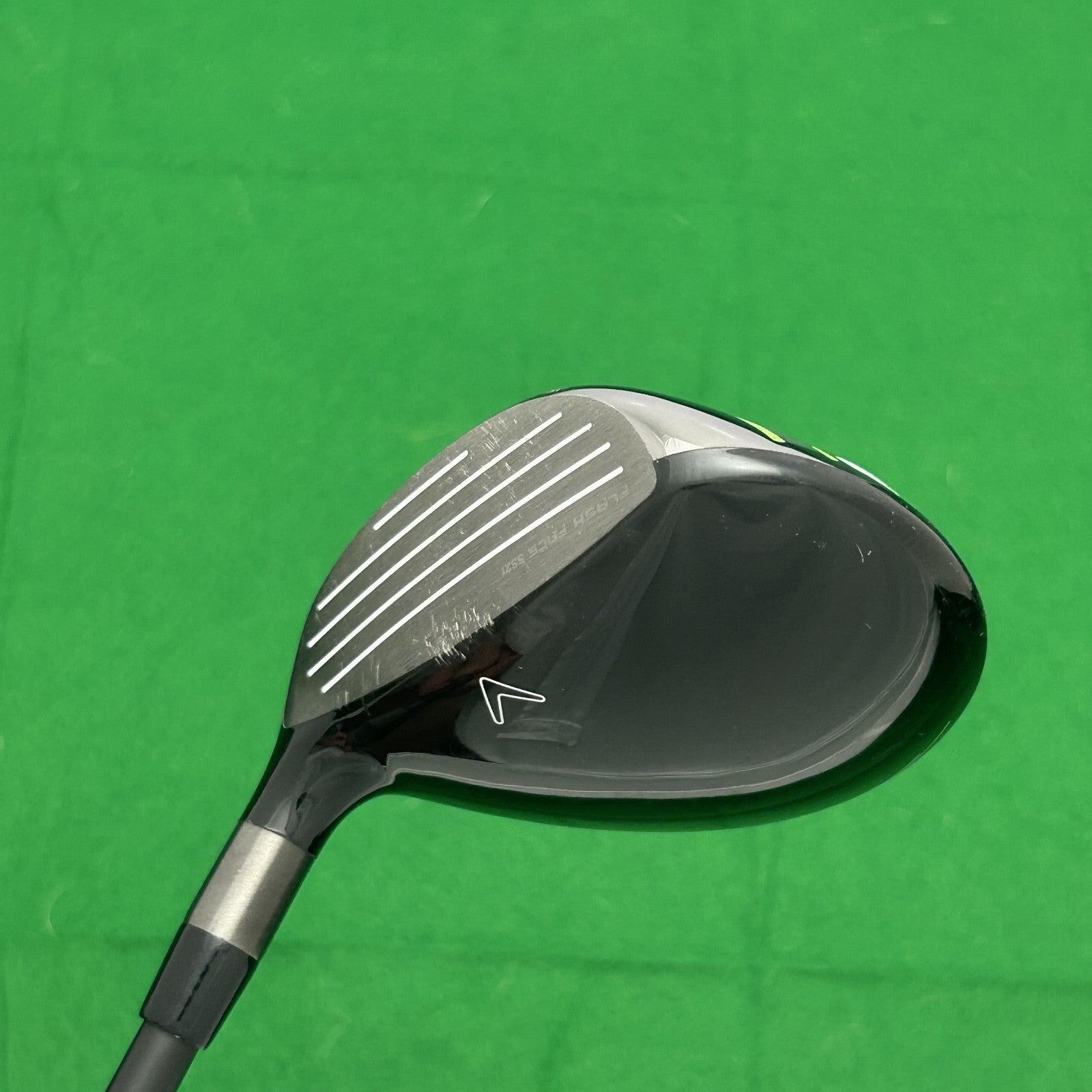 Callaway Epic Max 9 Wood Project X Cypher 50 Regular Flex +HC