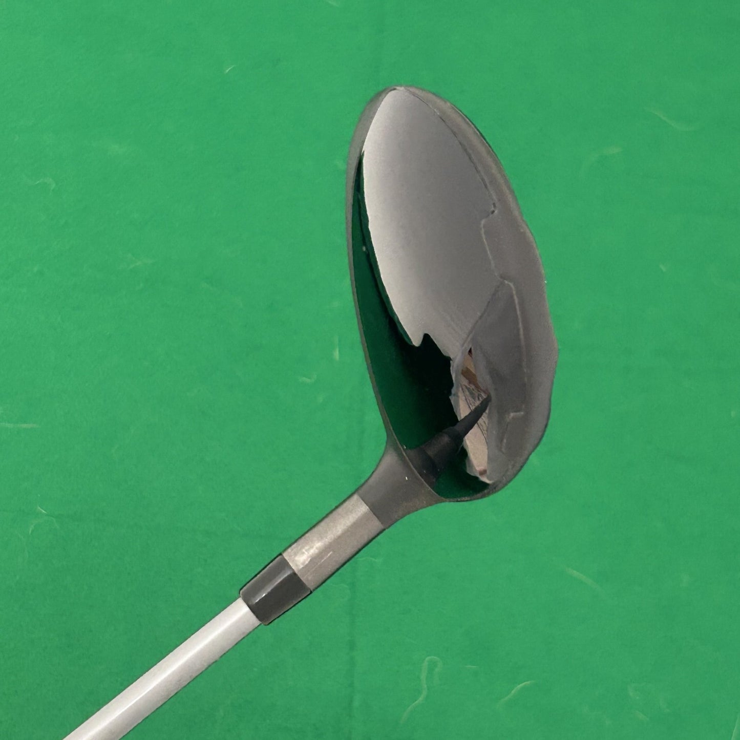 Callaway Paradym X 7 Wood Project X HZRDUS Silver 60 Regular Flex