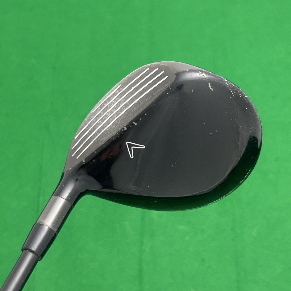Callaway Epic Max Fairway 9 Wood Project X Cypher 40 Senior +HC