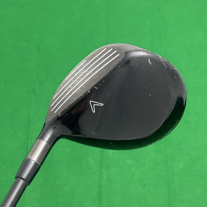 Callaway Epic Max Fairway 9 Wood Project X Cypher 40 Senior +HC