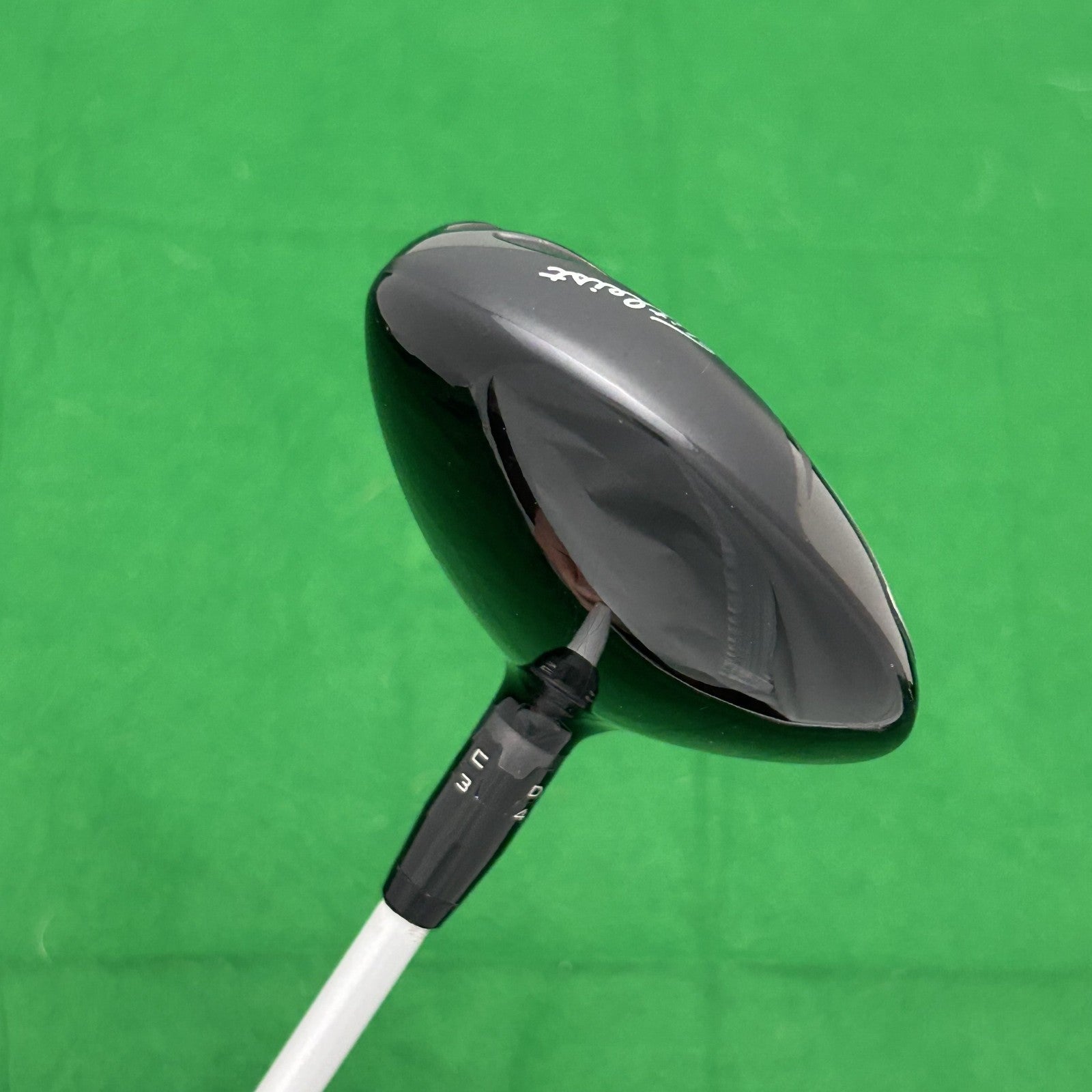 Titleist TS2 Fairway 7 Wood Mitsubishi Fubuki AX 65 Regular Flex Shaft