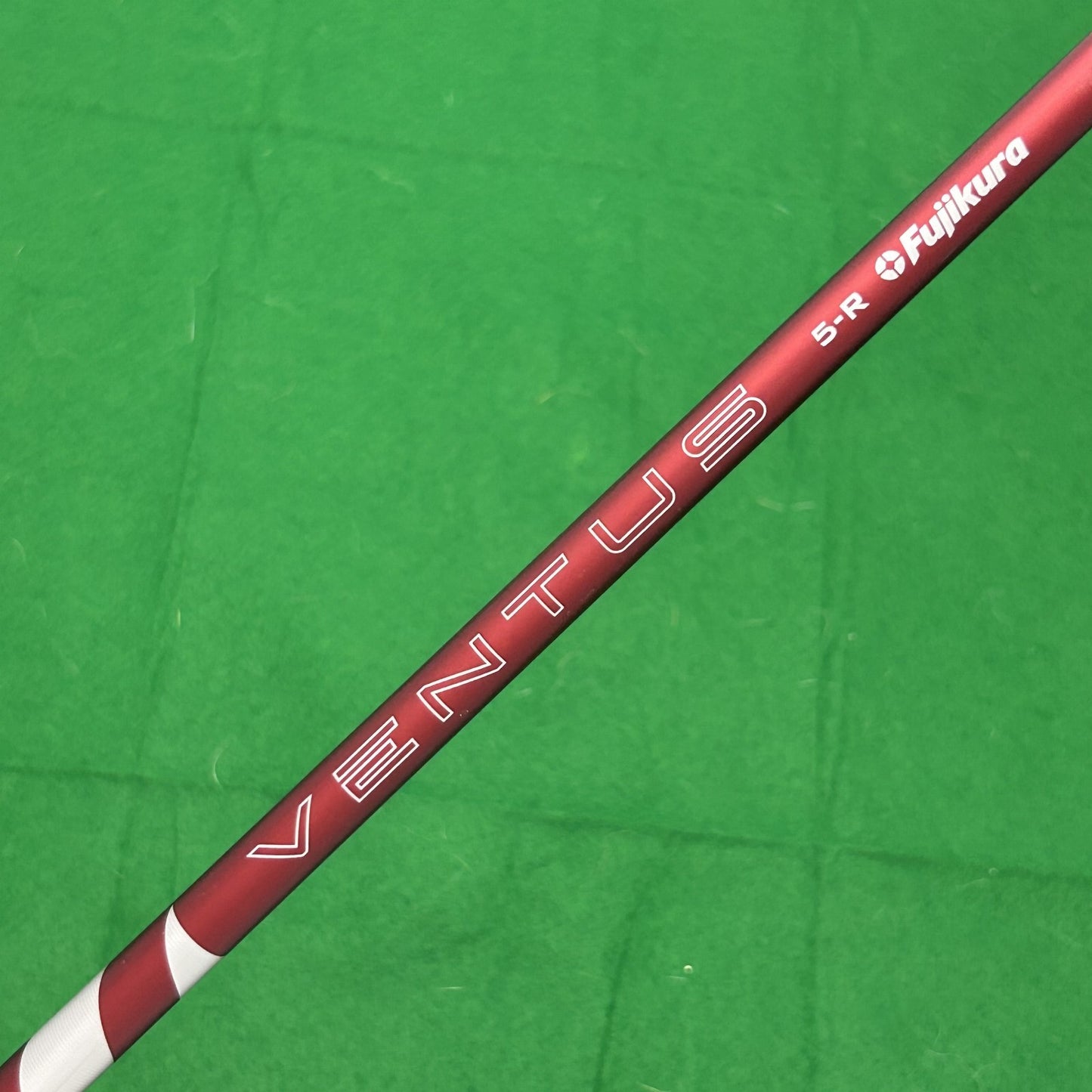 PXG 0311 Black Ops 9 Wood Fujikura Ventus VeloCore+ Red 5R Regular Flex Shaft
