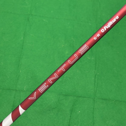 PXG 0311 Black Ops 9 Wood Fujikura Ventus VeloCore+ Red 5R Regular Flex Shaft