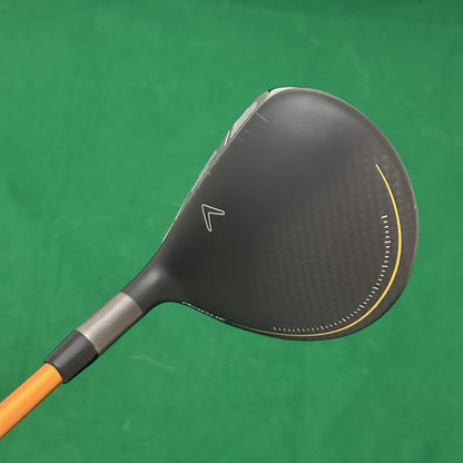 Callaway Rogue ST Max 7 Wood Aldila NVS Orange 65 Regular Flex +HC