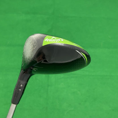 Callaway GBB Epic Heavenwood Aldila Rogue Max 65 Stiff Flex Shaft +HC