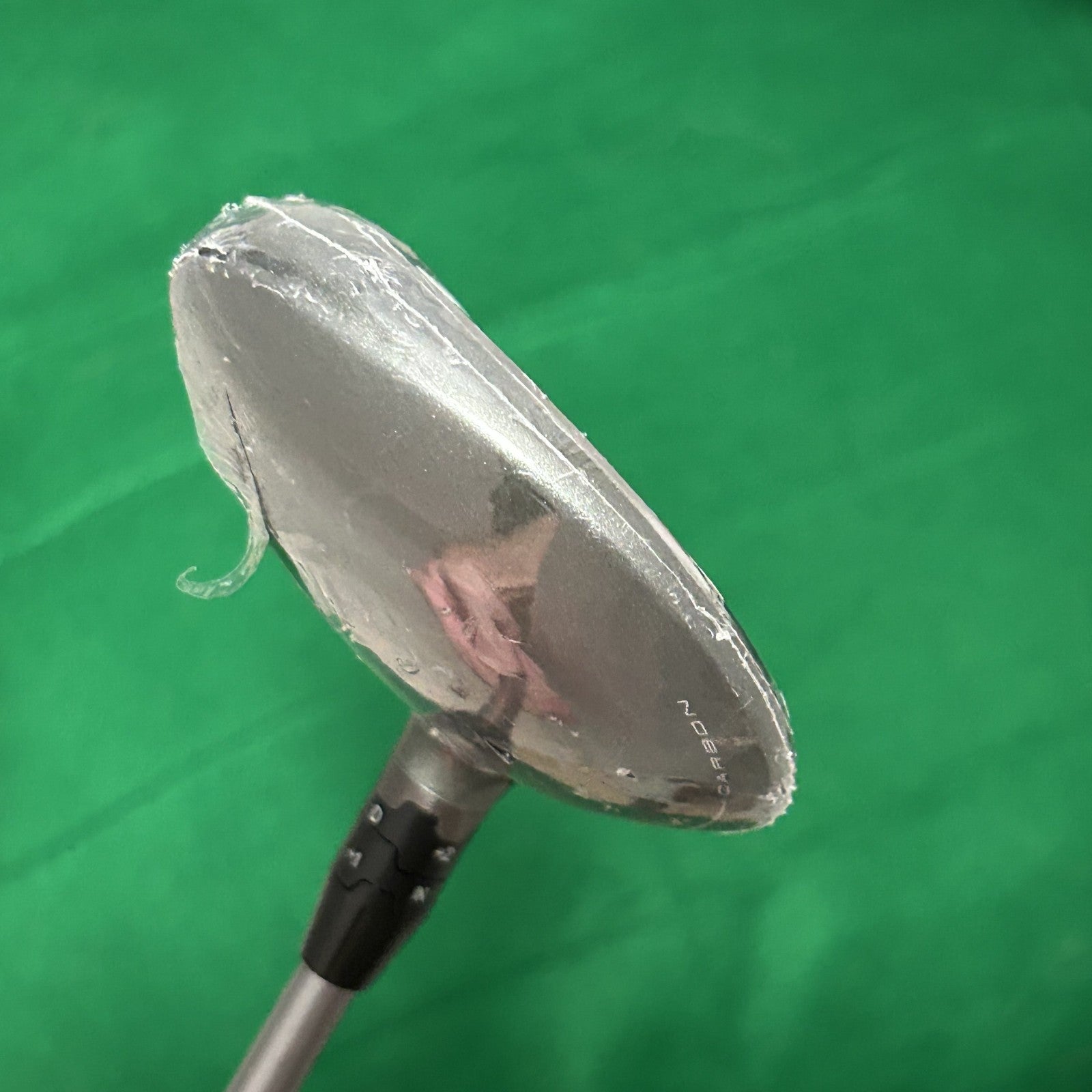 NEW Callaway 2023 Great Big Bertha 7 Wood UST Helium 50 Regular Flex Shaft +HC