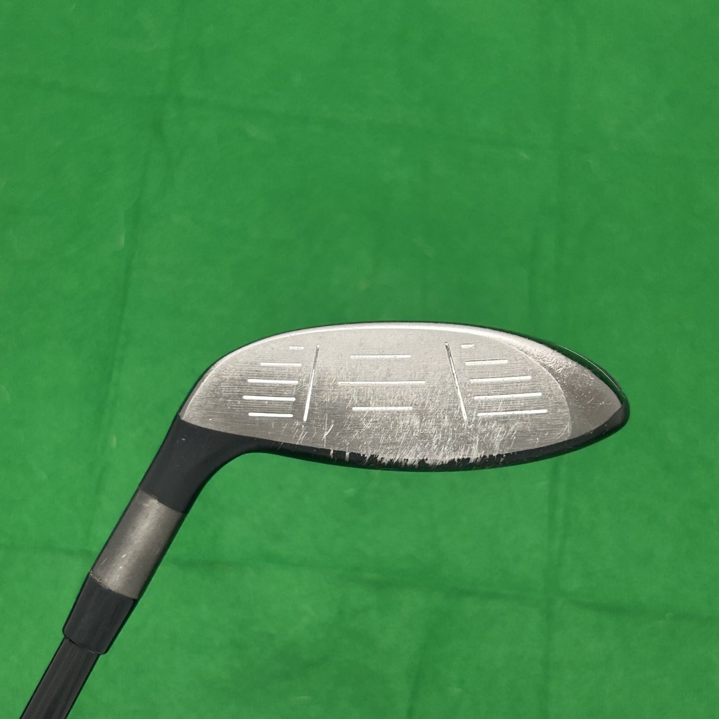 Callaway Rogue ST Max 11 Wood Tensei AV Blue 65 Regular Flex +HC