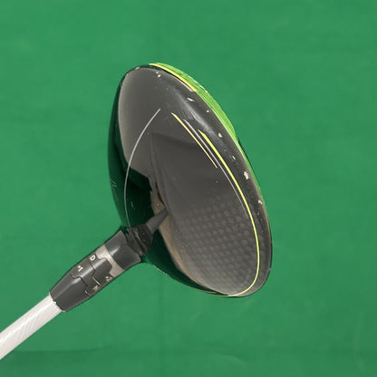Callaway Epic Flash 7 Wood Project X EvenFlow Green 55 Regular Flex