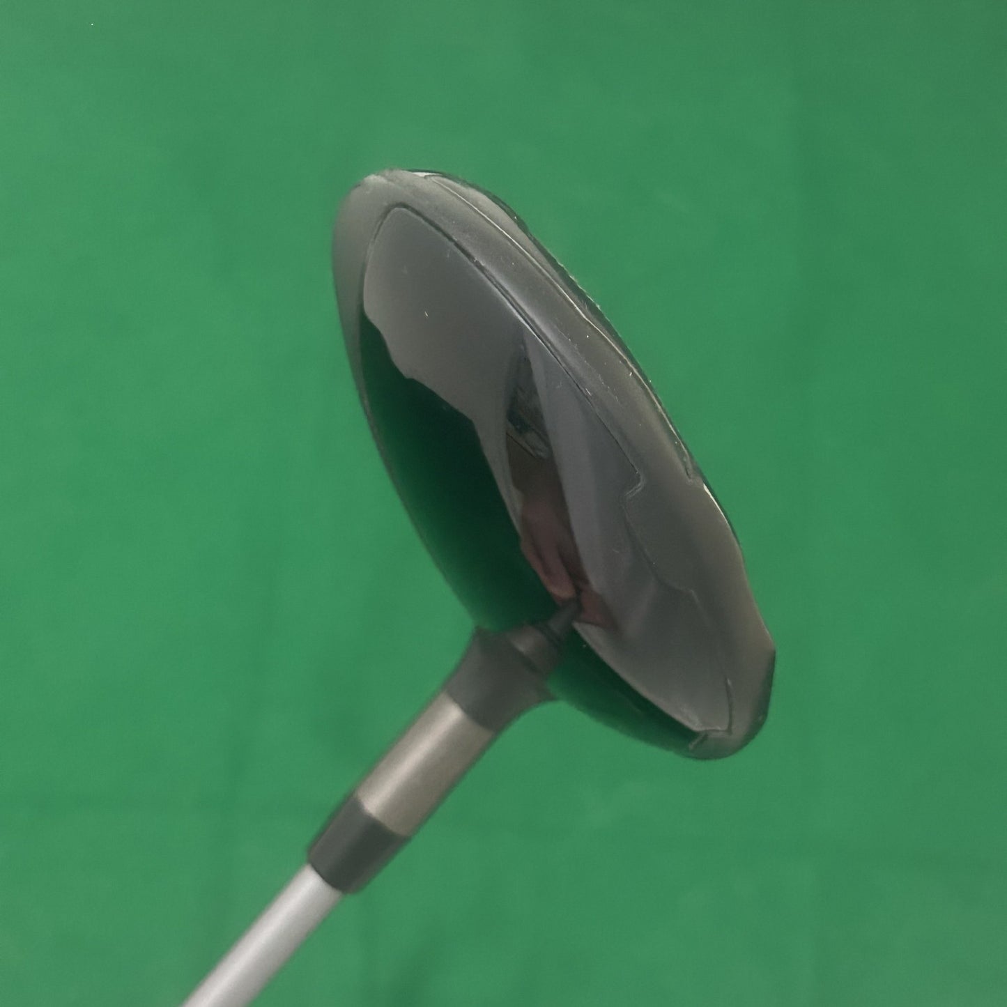 Callaway Paradym X 7 Wood Project X HZRDUS Silver 50 Regular Flex +HC