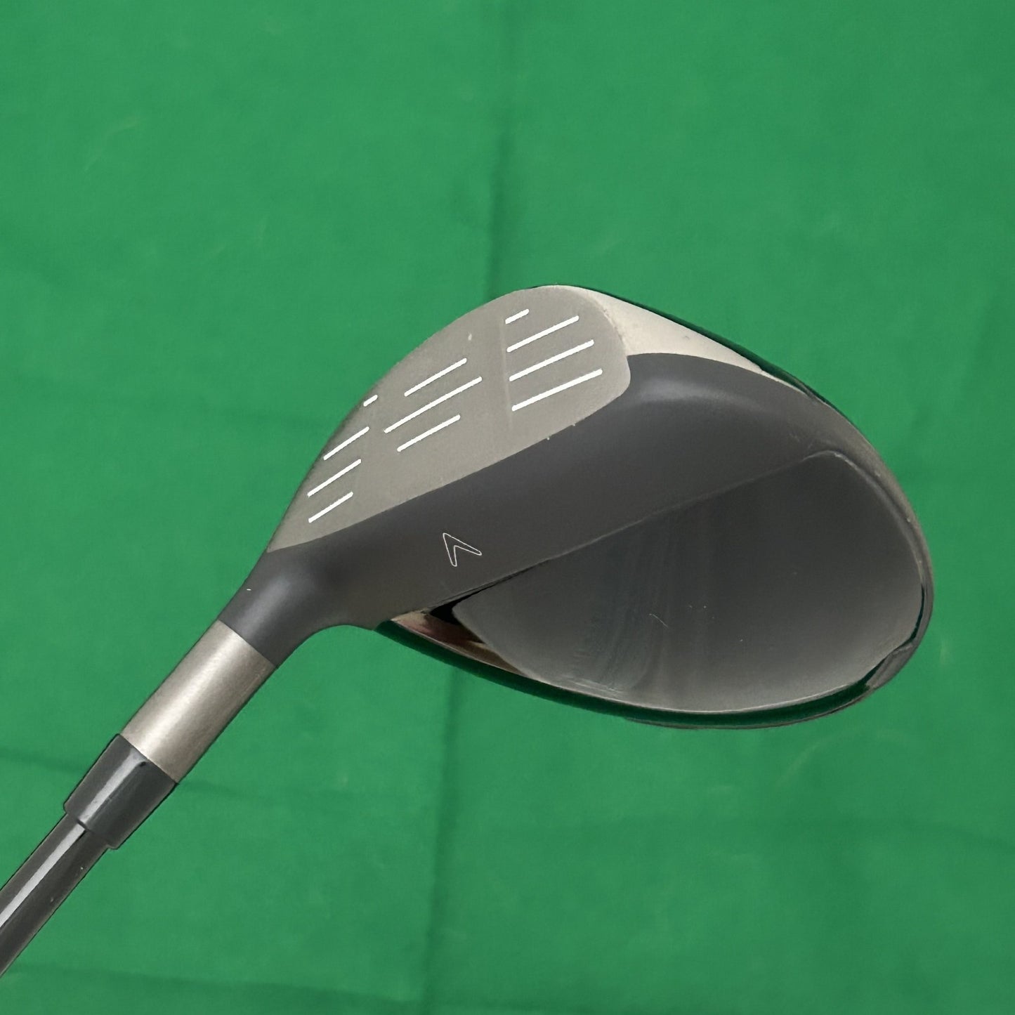 Callaway Paradym 7 Wood Project X HZRDUS Black 70 Stiff Flex +HC