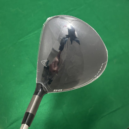 NEW Callaway 2023 Big Bertha Heavenwood RCH 55 Regular Flex Shaft +HC
