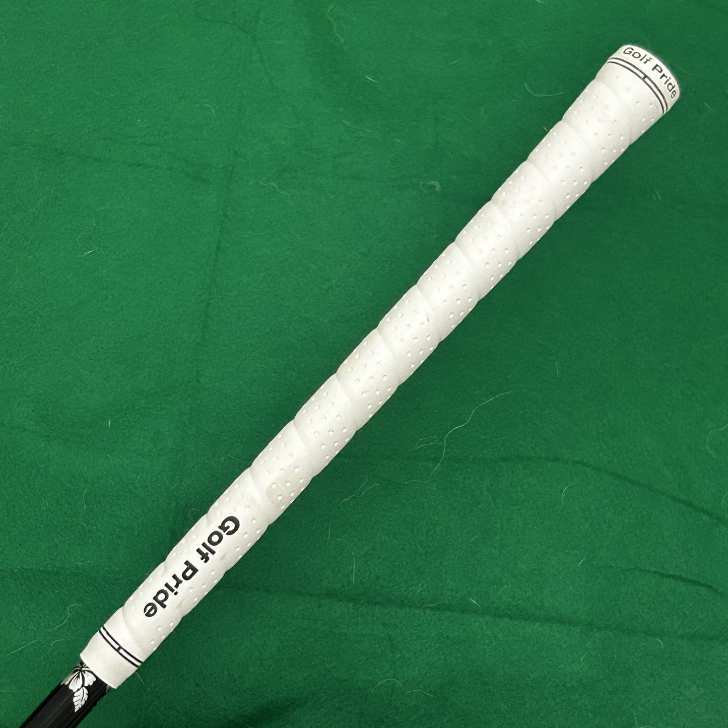 PXG 0211 Fairway 7 Wood Mitsubishi Diamana 60 Regular Flex Shaft