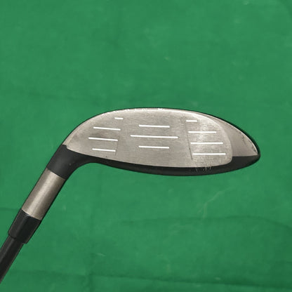 Callaway Elyte Max Fast 9 Wood Project X HZRDUS Smoke Red 70 Regular Flex +HC