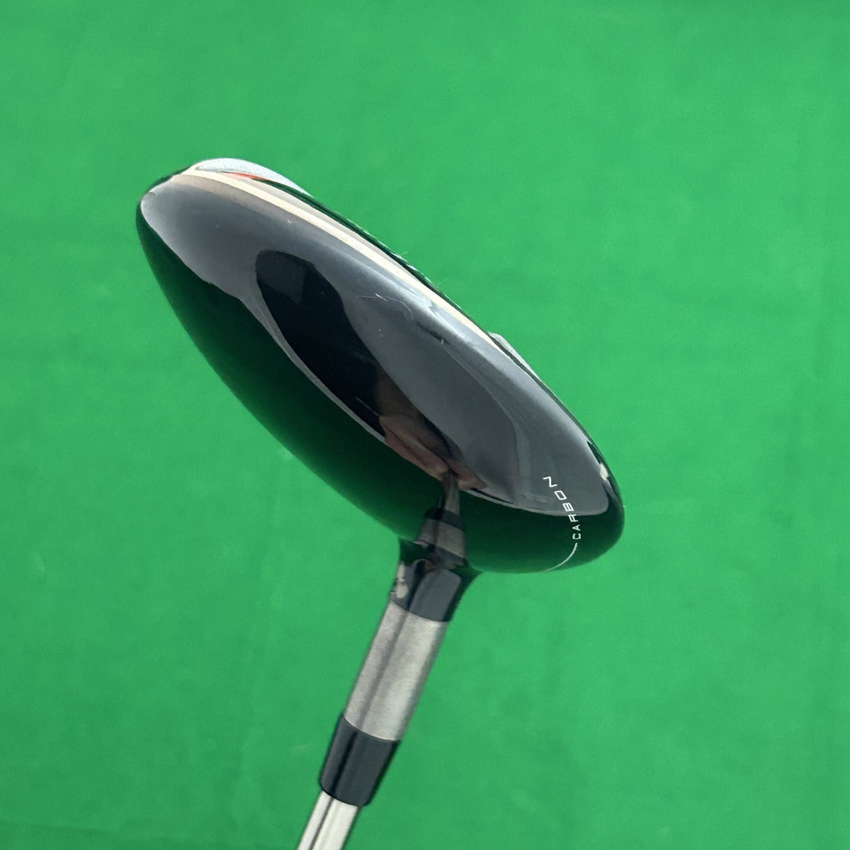 Callaway 2023 Big Bertha Fairway 7 Wood Callaway 2023 RCH 55 Stiff +HC