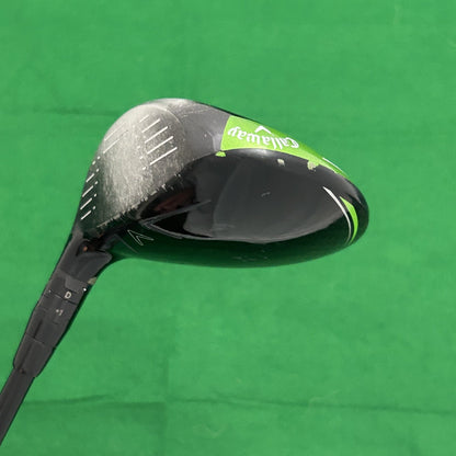 Callaway GBB Epic Heavenwood Mitsubishi Kuro Kage Black 70 Regular +HC