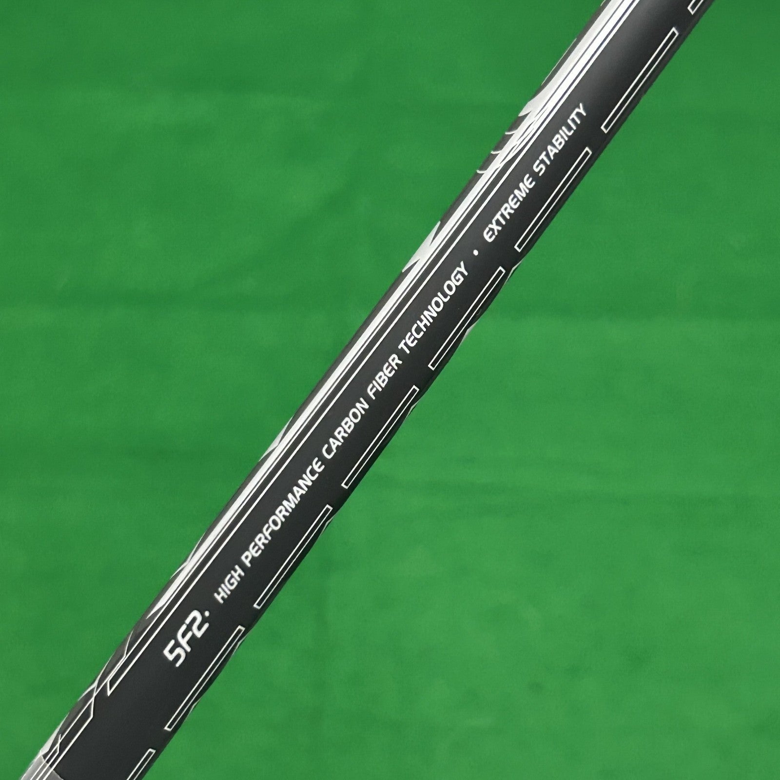 Callaway Mavrik 7 Wood UST Helium Black 5 Senior Flex Shaft +HC