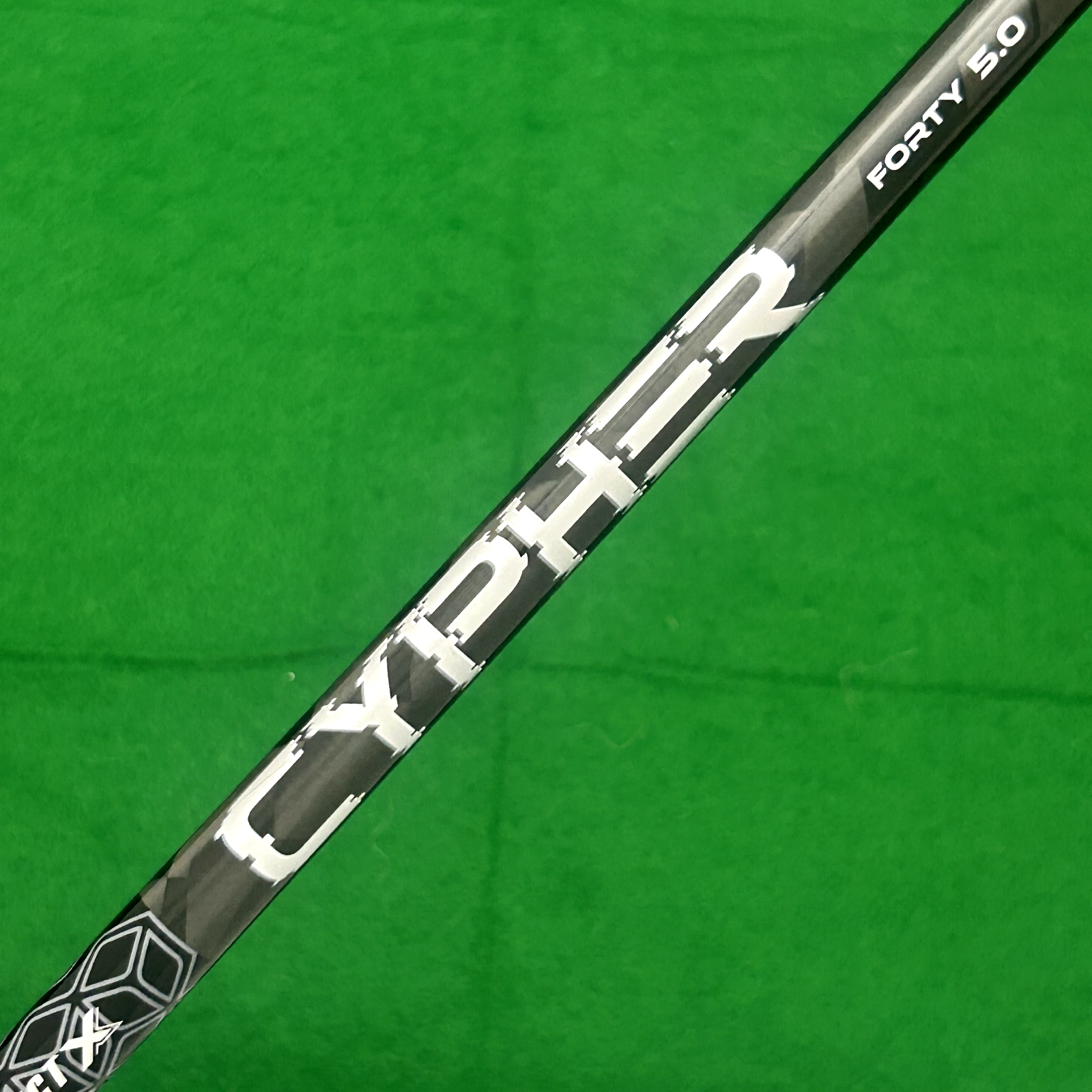 Callaway Rogue ST Max Heavenwood Project X Cypher 40 Senior +HC