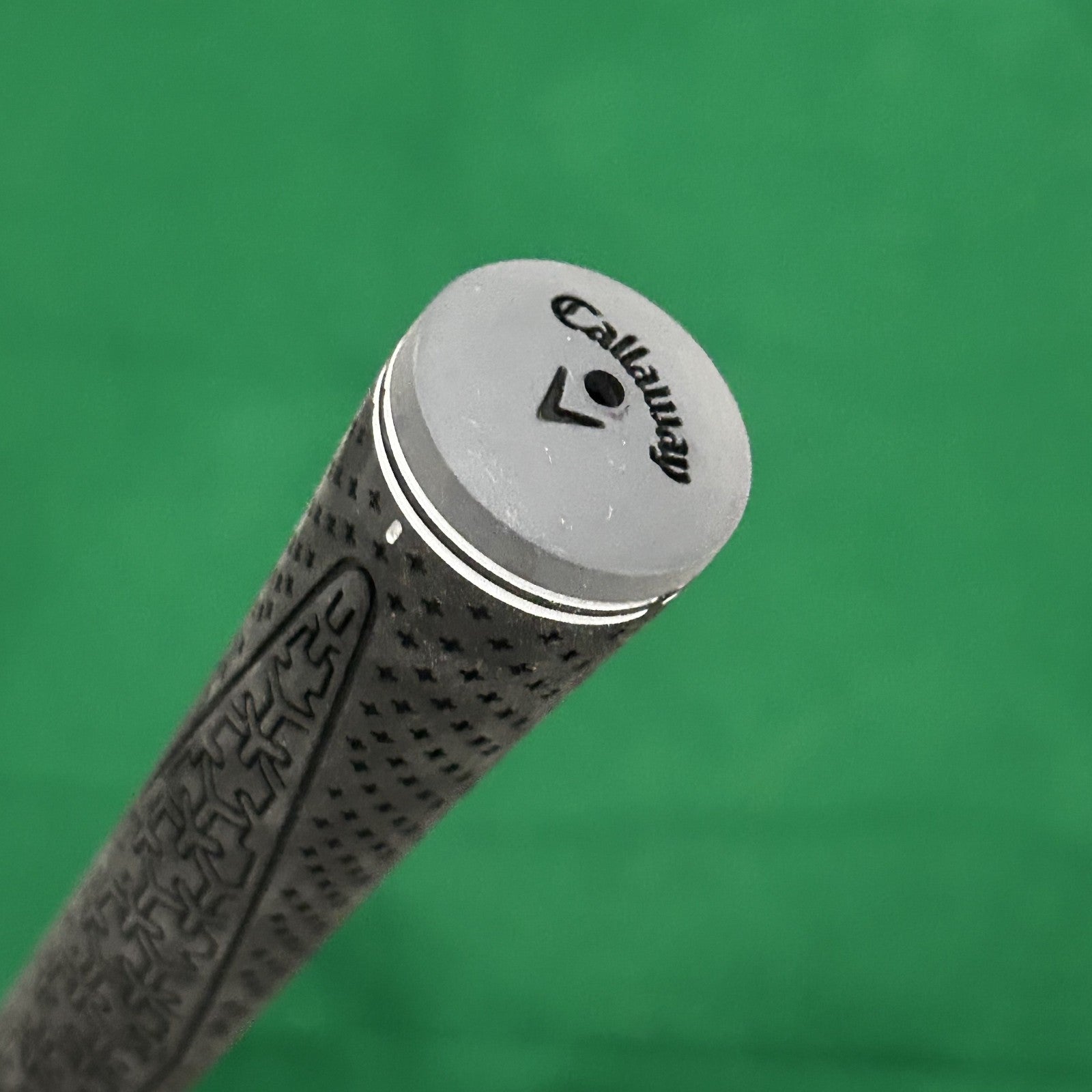 Callaway 2023 Great Big Bertha 9 Wood Mitsubishi MMT 70 Regular Flex