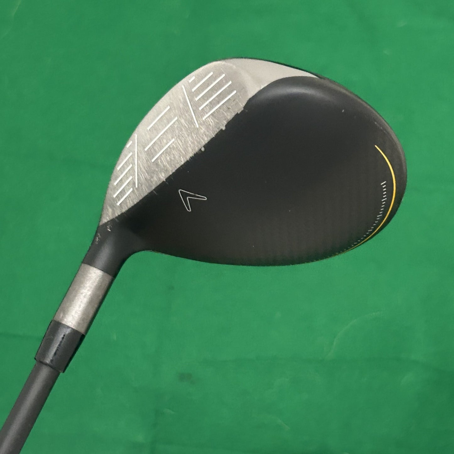 Callaway Rogue ST Max Heavenwood Project X Cypher 50 Regular Flex