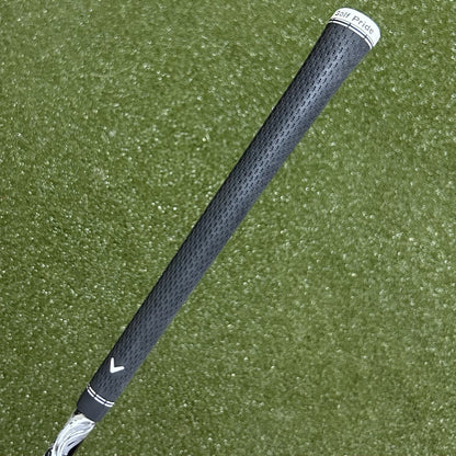 Callaway Paradym 5 Wood Mitsubishi Kai’li 70 Extra Stiff Flex Shaft +HC