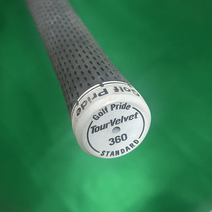 Callaway AI Smoke Max Heavenwood Tensei AV Blue 75 Stiff Flex +HC