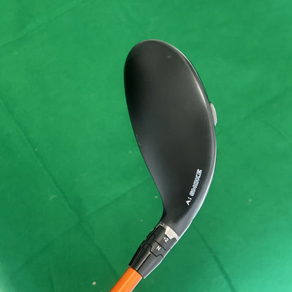 Callaway AI Smoke 3 (18*) Hybrid Graphite Design Tour AD DI-95 X-Stiff Flex +HC