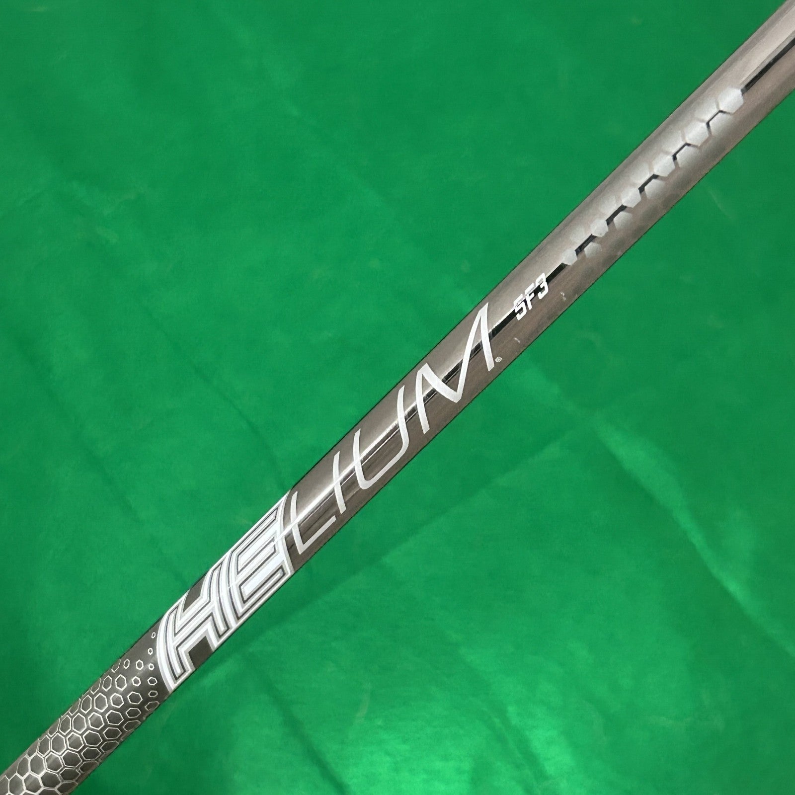 Callaway 2023 Great Big Bertha 7 Wood UST Helium 5 Regular Flex Shaft +HC