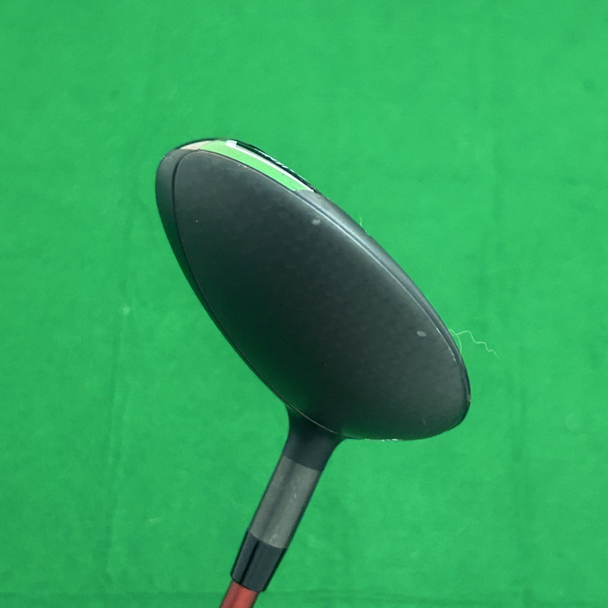 Callaway Elyte Heavenwood Fujikura Ventus VeloCore+ Red 7S Stiff +HC (Elite)