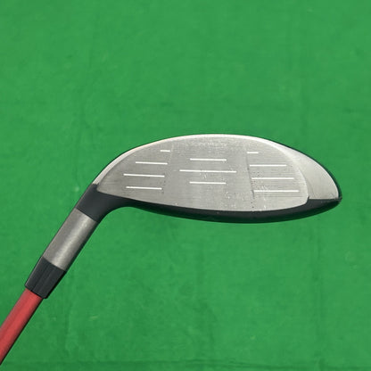 Callaway Elyte Heavenwood Fujikura Ventus VeloCore+ Red 7S Stiff +HC (Elite)