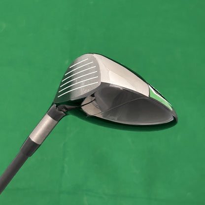 Callaway Elyte Triple Diamond 7 Wood Tensei 1K Black 75 Stiff Flex +HC