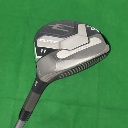 Callaway Elyte 11 Wood Project X Denali Charcoal 60 Regular Flex +HC (Elite)