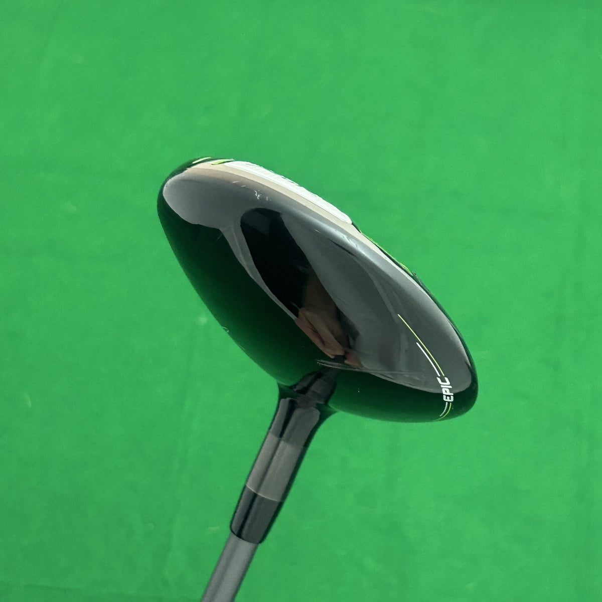 Callaway Epic Max Fairway 9 Wood Project X HZRDUS Smoke iM10 60 Regular +HC