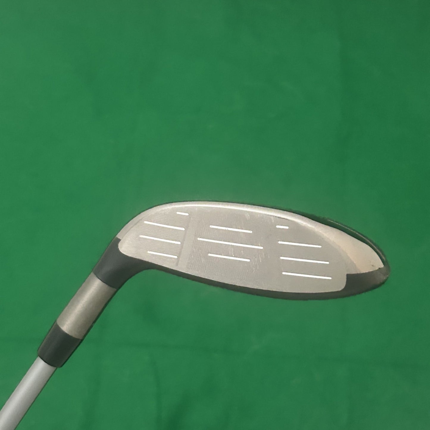 Callaway Paradym X 7 Wood Project X HZRDUS Silver 50 Regular Flex +HC