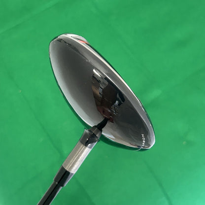 Callaway 2023 Big Bertha Heavenwood Mitsubishi MMT 80 Stiff Flex Shaft +HC
